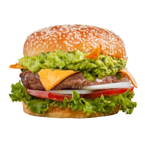 Hamburguesa