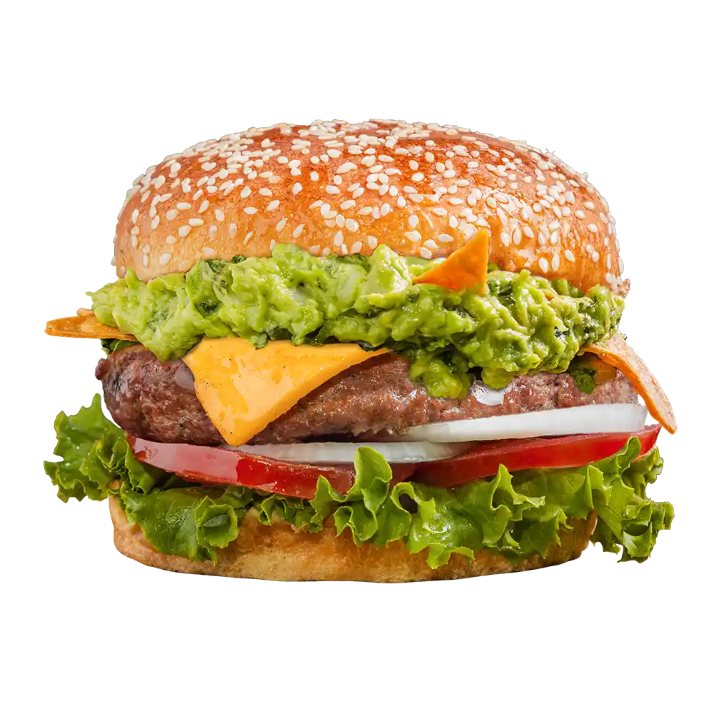 Hamburguesa